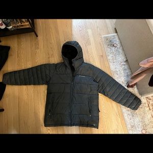 Columbia men’s jacket